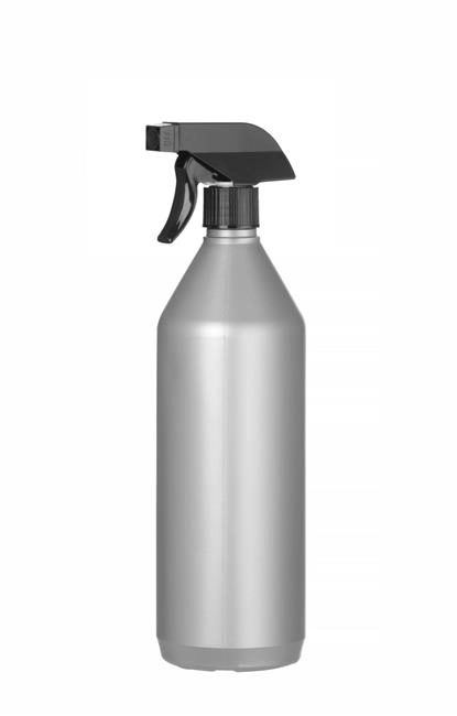 Profesjonalny preparat do mycia grilli i podgrzewaczy rolkowych, 1 l | HENDI, 976814