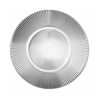 Talerz płytki, Ø280 mm | FINE DINE, Aura