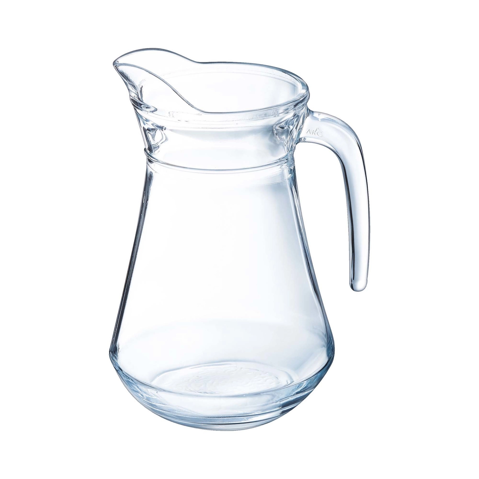 Dzbanek na wodę i sok, 1300 ml | ARCOROC, E7254