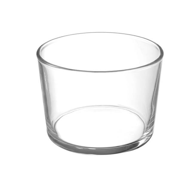 Pucharek 230 ml, zestaw 6 szt. | ARCOROC, Chiquito
