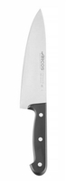 Nóż szefa kuchni 436 mm, czarny | ARCOS, UNIVERSAL