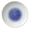 Talerz płytki, Ø270 mm, niebieski | FINE DINE, Serenity