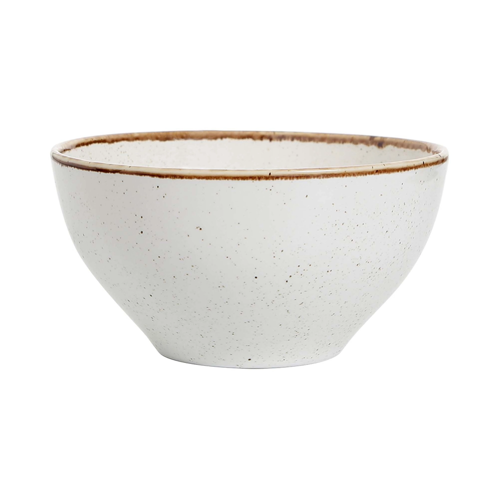 Miska, 550 ml | PORLAND, Seasons Sand