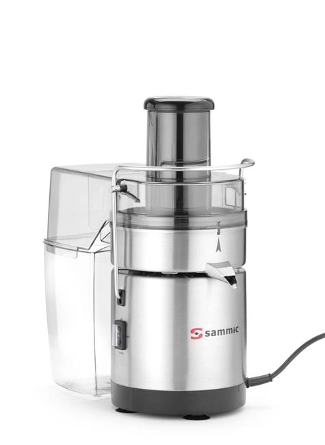 Sokowirówka LI-240, 230V, 0,24 kW, 310x205x360 mm | SAMMIC, 5410000