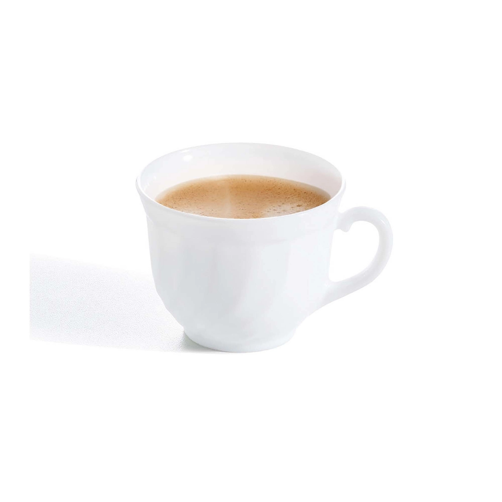 Filiżanka, 220 ml, ⌀87×67 mm | ARCOROC, Trianon