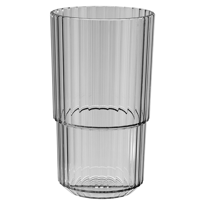 Kubek z tritanu 0,5 l, Ø85×150 mm | APS, Linea