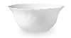Salaterka z porcelany, 340 ml, biała | ARCOROC, Trianon