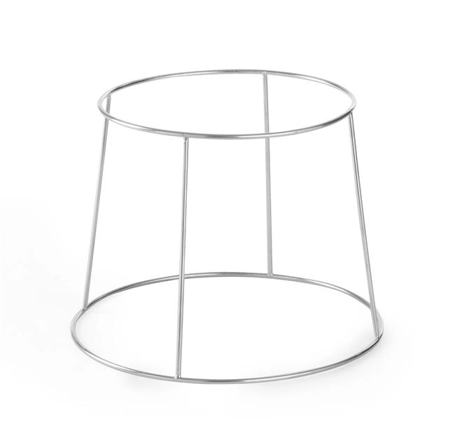 Podstawa do patery 480518, ⌀250x190 mm | HENDI, 480502