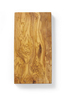 Deska do serwowania z drewna oliwnego, 350x150x18 mm | HENDI, 505182