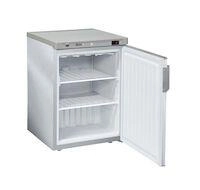 Szafa mroźnicza w obudowie ze stali nierdzewnej, 230V, 0,111 kW, 598x655x838 mm | ARKTIC, 236079