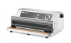 Pakowarka próżniowa – listwowa, 230 V, 0,250 kW, 383x293x175 mm | HENDI, Profi Line