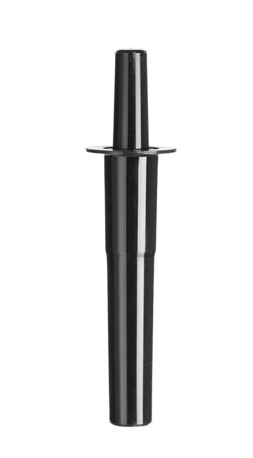 Blender barmański, czarny, 2,5 l, 220-240V, 1,68 kW, 320x250x532 mm | HENDI, 230718