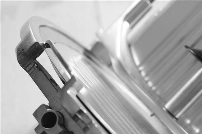 Krajalnica 195, 416x400x335 mm, 230V/0,2 kW | HENDI, Profi Line