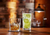 Szklanka niska, 300 ml, zestaw 6 szt., ⌀85x91 mm | ARCOROC, Brodway
