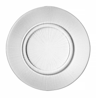 Talerz płytki, Ø280 mm | FINE DINE, Mystery