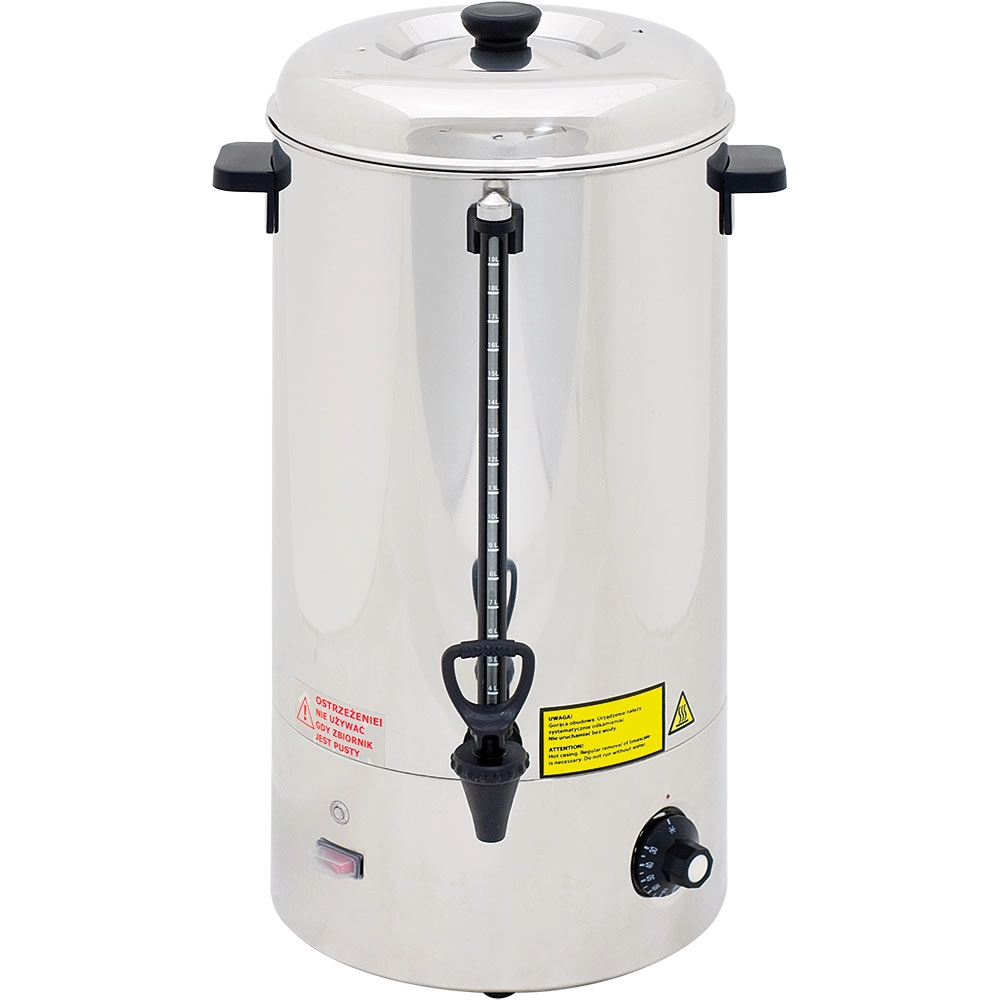 Warnik do wody 19 l | STALGAST, 751192