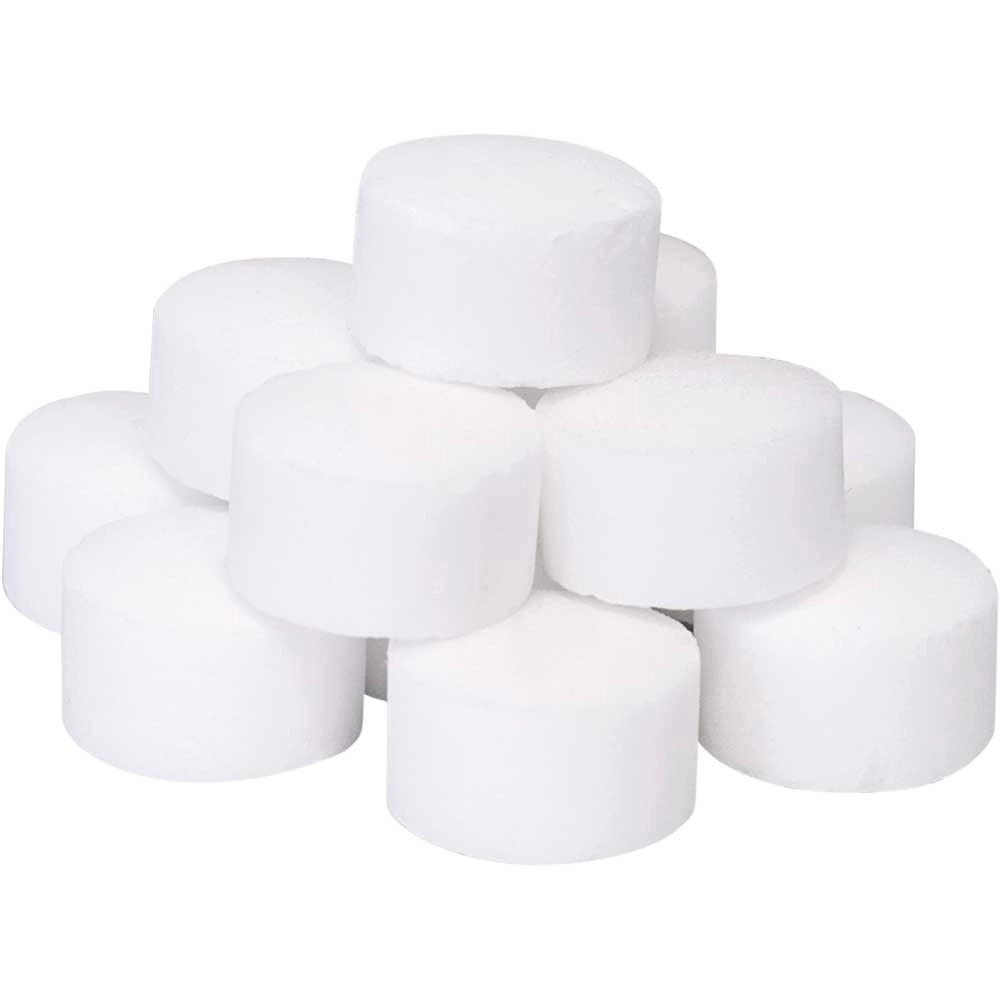 Tabletki solne do zmiękczaczy, 25 kg | STALGAST, 820999
