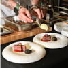 Talerz gourmet, Ø270 mm | FINE DINE, Fiord
