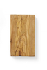 Deska do serwowania z drewna oliwnego, 250x150x18 mm | HENDI, 505168
