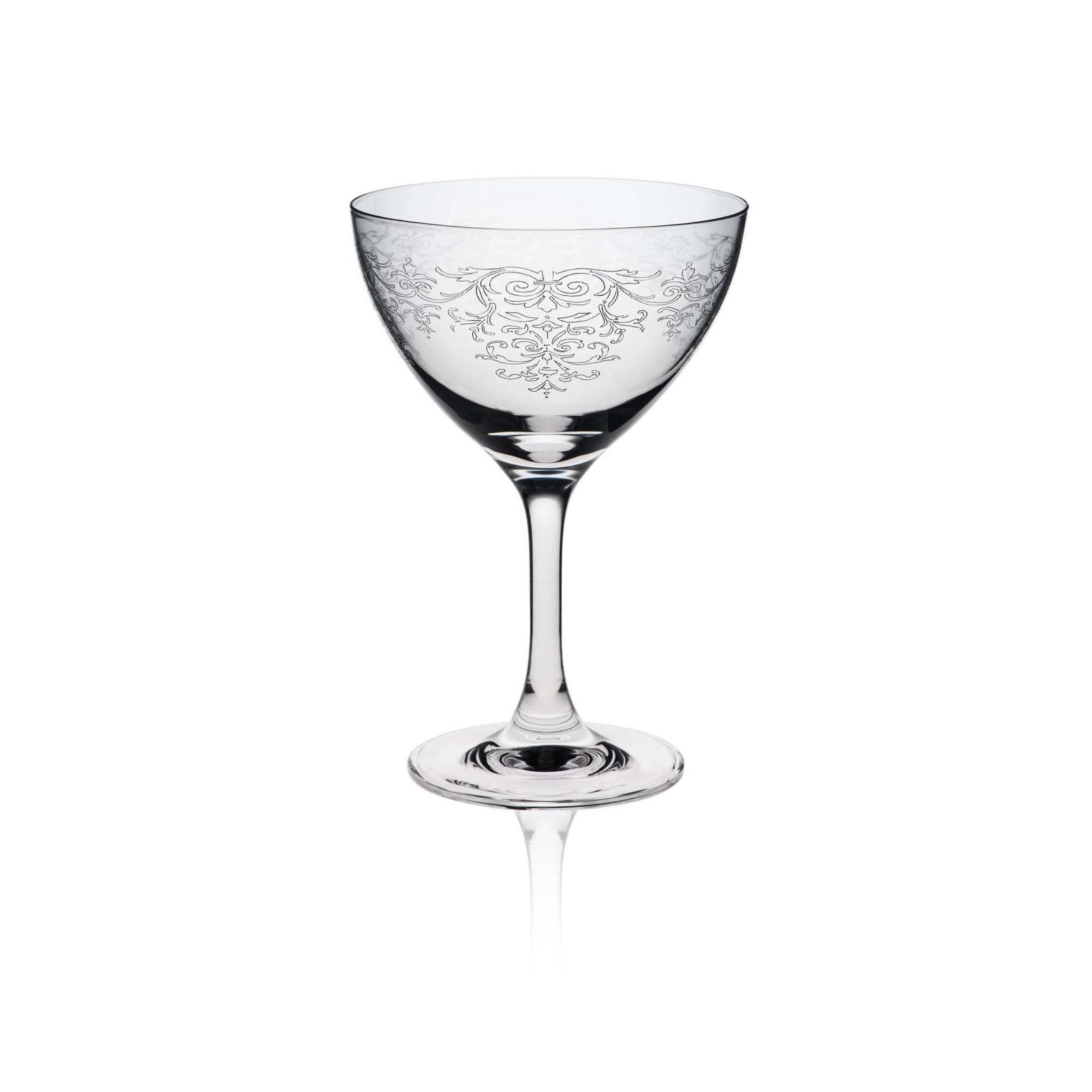 Kieliszek do martini, 250 ml | RONA, Classic Cocktails Vintage