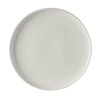 Talerz z wysokim rantem Ø300 mm, kremowy | FINE DINE, Pure