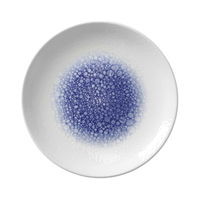 Talerz płytki, Ø300 mm, szary | FINE DINE, Serenity