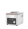 Pakowarka próżniowa – komorowa, 230 V, 0,37 kW, 330x480x360 mm | HENDI, Profi Line