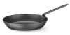 Patelnia ze stali węglowej 306x530 mm | HENDI, 628041