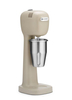Shaker do koktajli mlecznych, karmelowy, 0,95 l, 0,4 kW, 170x196x490 mm | HENDI, 221624