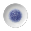 Talerz płytki, Ø210 mm, niebieski | FINE DINE, Serenity