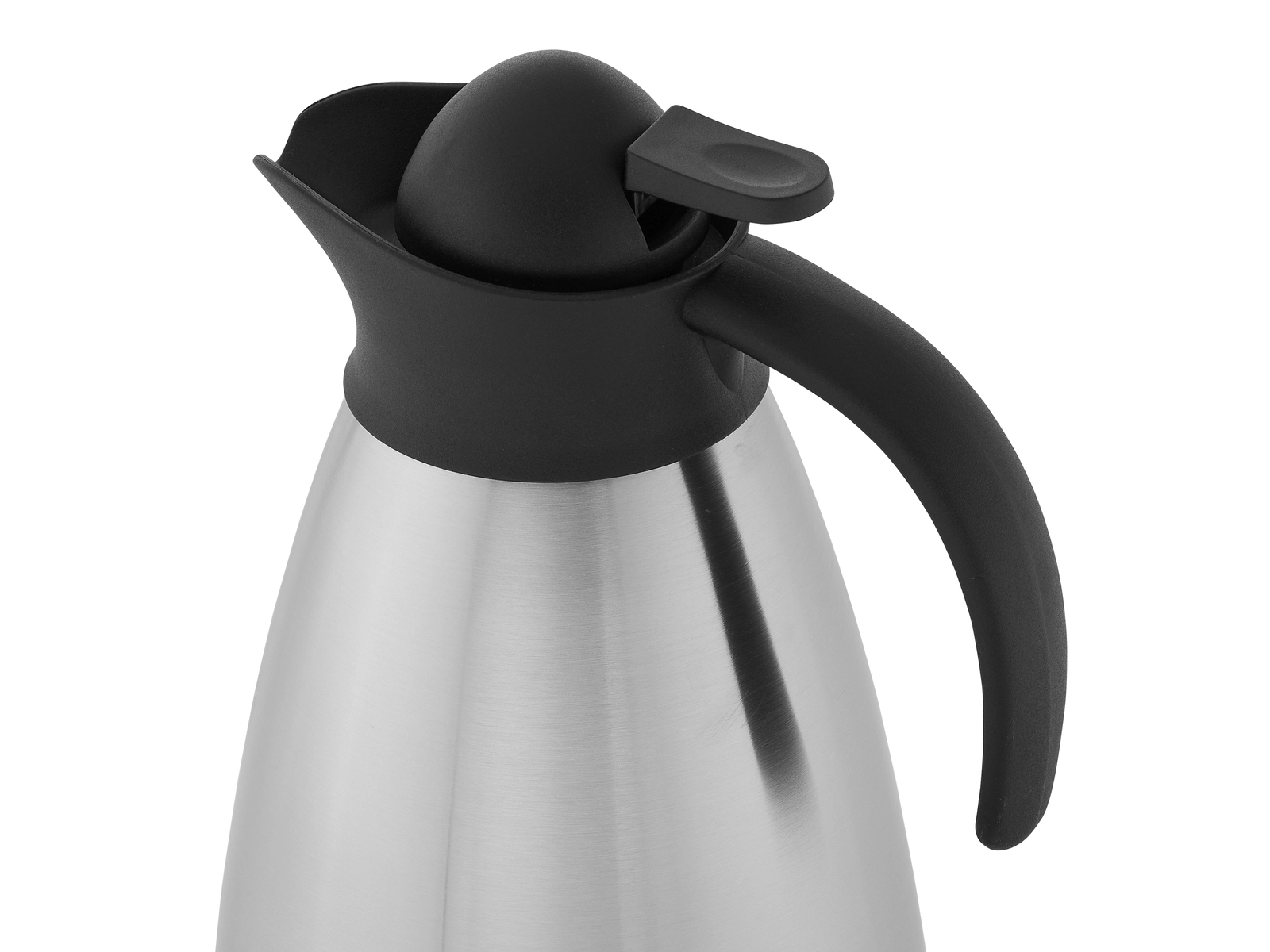 Termos stołowy 1,5 l z przyciskiem | TECHNICA, Ambassador Line