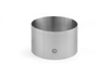 Pierścień kucharsko-cukierniczy, ⌀70x45 mm | HENDI, 512104