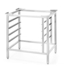 Podstawa pod piec GN 1/1, 700×520×750 mm | REVOLUTION, 224168