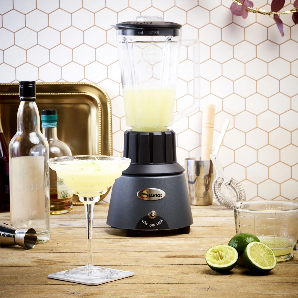 Blender barowy 1,25 l, 0.6 kW | SANTOS, 484600