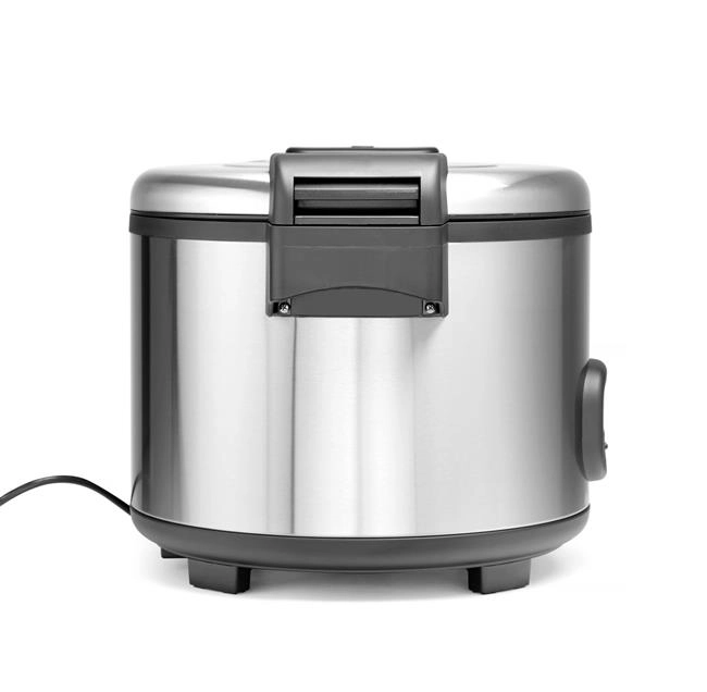 Urządzenie do gotowania ryżu i kaszy, 5,4 l, 230 V, 1,95 kW, 513x422x380 mm | HENDI, Profi Line