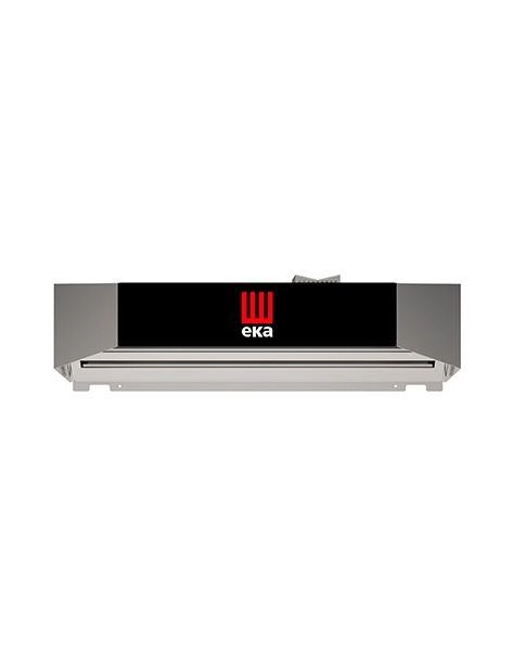 Okap kondensacyjny do pieców 16 i 20-półkowych Millennial Smart, 230V/0,6 kW, 930x1045x308 mm | TECNOEKA, MKKC1620S
