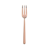 Widelczyk do ciasta, 153 mm | OVE, Amarone Bronze