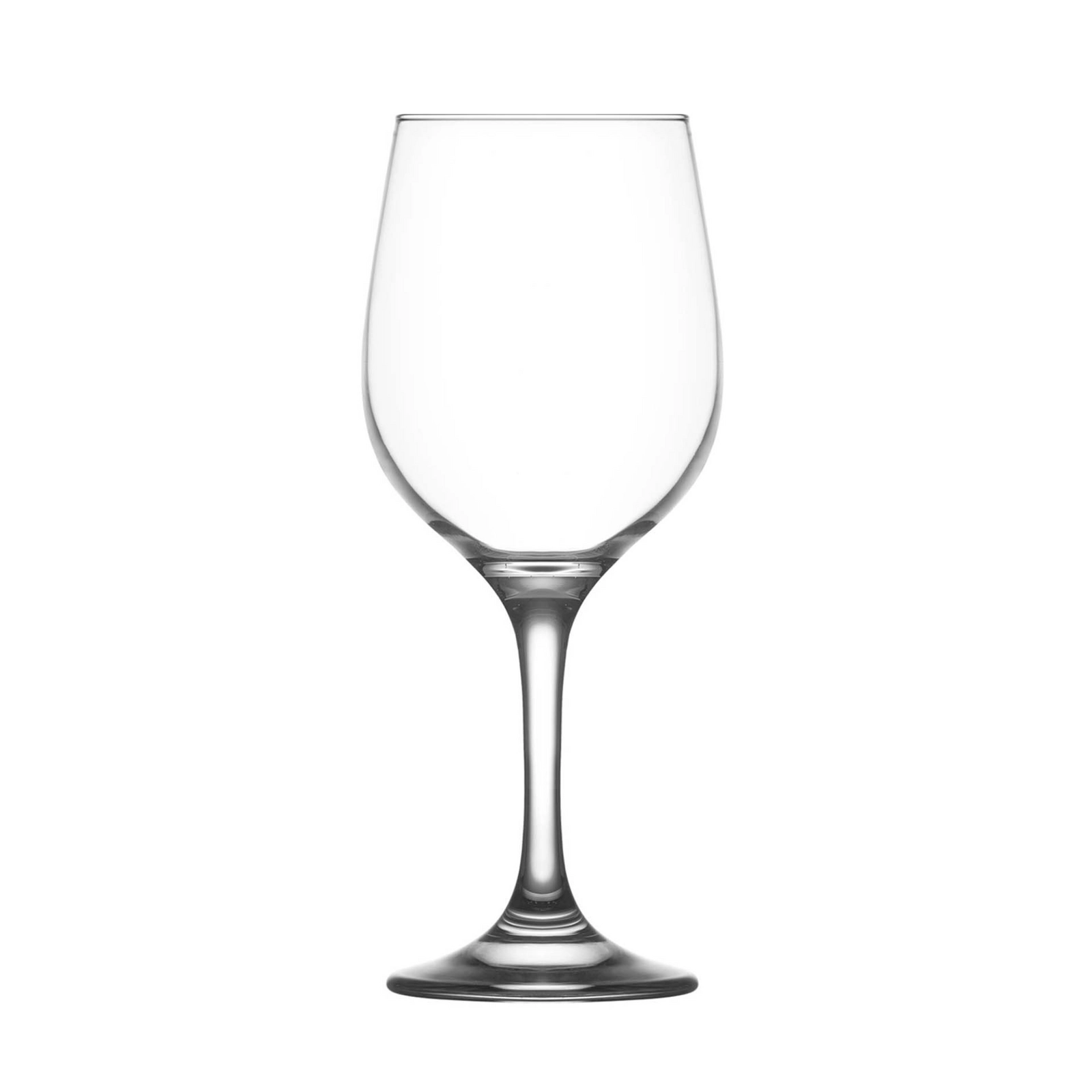 Kieliszek do wina i wody, 480 ml | LAV, Fame
