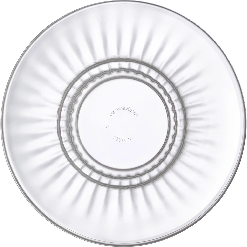Spodek szklany do 400245 i 400246, Ø140 mm | BORMIOLI ROCCO, Barschine