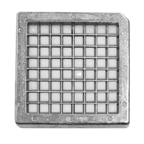 Zestaw prasa z nożem do krajalnicy, 10x10 mm | SAMMIC, CF-5