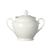 Cukiernica, 350 ml, kremowa | FINE DINE, Pure