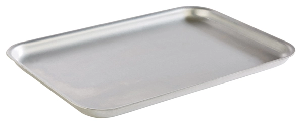 Taca 320x215 mm z aluminium | APS, Trend