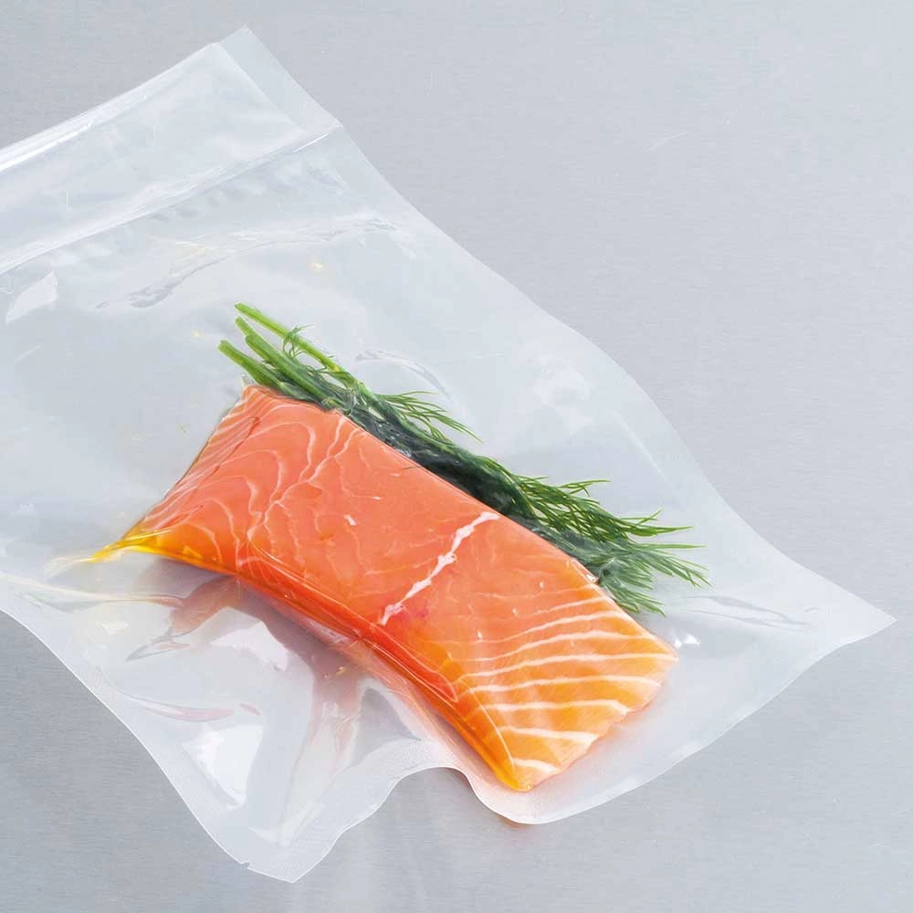 Worki do gotowania do pakowarki próżniowej 200×300 mm, 100 szt. | STALGAST, 691922