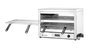 Opiekacz kwarcowy GN 1/1, 400 V, 4,5 kW, 682x528x455 mm | HENDI, Maxi