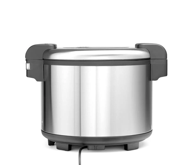 Urządzenie do gotowania ryżu i kaszy, 5,4 l, 230 V, 1,95 kW, 513x422x380 mm | HENDI, Profi Line