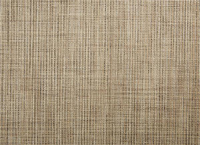 Podkładka stołowa 450x330 mm, beżowo-brązowa z tworzywa sztucznego | APS, 60038