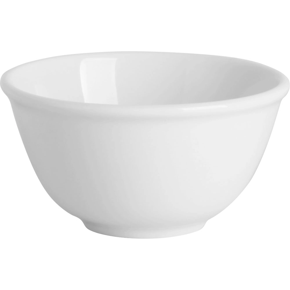 Salaterka z porcelany Ø200 mm | STALGAST, Classic