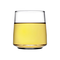 Szklanka niska 270 ml | PASABAHCE, Tokio