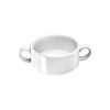 Bulionówka z porcelany Ø120 mm, 380 ml | STALGAST, Isabell