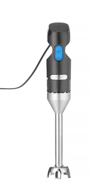 Mikser ręczny Quick Stik, 0,1 kW, 220–240 V, 430x76x57 mm, czarny | WARING, WSB35E